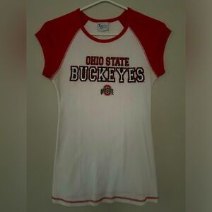 Ohio state T-shirt